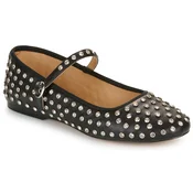 Steve Madden VINETTA-R Črna