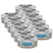 Farmina Vet Life Diabetic Feline 12 x 85 g