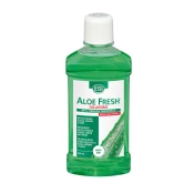 ESI ALOE FRESH - Non Alcohol Mouthwah