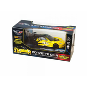 MASTER RC Autic CADILLAC CORVETTE 1/24