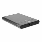 slomart zunanji disk ibox ieuhdd6 siva 2,5