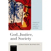 God, Justice, and Society