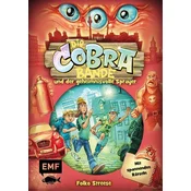 Die Cobra-Bande