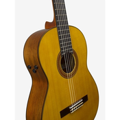 KLASIČNA KITARA YAMAHA CG-TA Natura Transacoustic