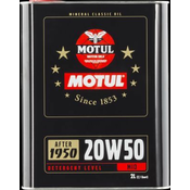 Motorno olje MOTUL 104511