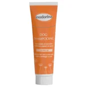 Inodorina Šampon za kratku dlaku, 250 ml