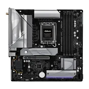 Matična plošča ASRock B860M LiveMixer WiFi