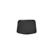 Novline Tipska kadica za gepek Citroen C4, 2004-2010, Crne