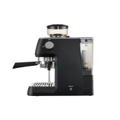 Solis Grind & Infuse Perfetta Black set