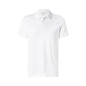 Calvin Klein Jeans  SS CLASSIC MONOGRAM POLO LV04RD255G  Bela