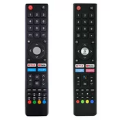 General VIVAX 50Q10C, 43Q10C, 55Q10C, 65Q10C - replacement remote control