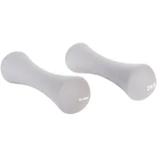 GymBeam Neoprenske Uteži 2 x 2 kg 2 x 2000 g