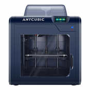 3D printer Anycubic 4Max Pro 2.0 FPD0BL-Y-O