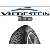 VREDESTEIN - Wintrac - zimske gume - 195/50R16 - 88H - XL