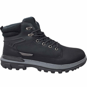 Lee Cooper Čevlji črna 45 EU Outdoor