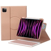 Royal Bailey Flip cover in Bluetooth Tipkovnica Royal bailey HD907 za iPad 9.7, (21594480)