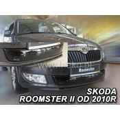 Winter radiator cover Škoda Roomster 2010-2015 (lower)