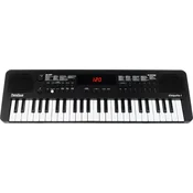 Pianonova Chiquito 1 Otroške klaviature/otroški keyboard Black (Kot novo)