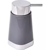 Tendance Dozer Squared 7X7X14Cm Pp/Hrom Siva
