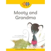 Read + Play Strengths Bundle 2 Mooty and Grandma