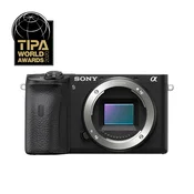 Sony Alpha 6600 - Body (ILCE6600B) - Sony