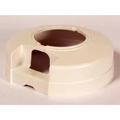 EcoMaster 31 - Ohišje drobilnika - zgornji del za EH, ED, EL