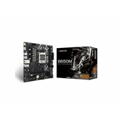 Biostar B650MT motherboard AMD B650 Socket AM5 micro ATX