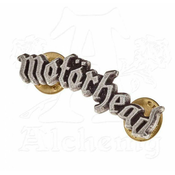 Tack Motörhead - ALCHEMY GOTHIC - Logo - PC501