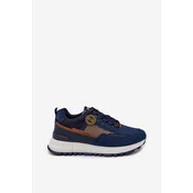 BIG STAR SHOES Mens Sports Shoes Sneakers Big Star