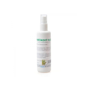 JUKL Magnezijevo olje 100 ml