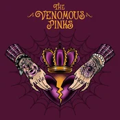 The Venomous Pinks - Vita Mors (LP)