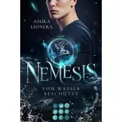 Nemesis 4: Vom Wasser beschützt