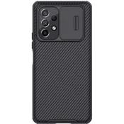 Nillkin CamShield PRO ovitek Samsung A53 5G Black