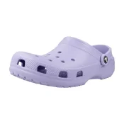 Crocs CLASSIC Vijolična