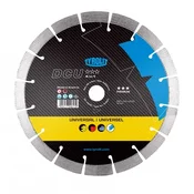 Dijamantska ploca Univerzalna 4u1 TGD 300x2.6x25.4 Premium Tyrolit