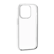 Torbica Puro Clear za iPhone 14 Pro 6.1 transparent