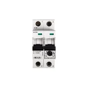 Eaton Motorno odklopnik 2P 0,06 kW 0,16–0,25 A Z-MS-0,25/2 248390