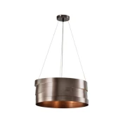 BB Link Vesta 443 visilica 3xE27 braon wenge