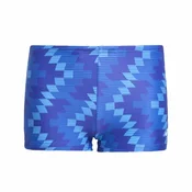 Adidas FB AOP BX Y, kopalke o.box, modra SW114