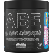 Applied Nutrition ABE - All Black Everything 375 g bubblegum crush