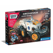 Clementoni Mehanski laboratorij - marsovski rover NASA