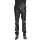 Moške hlače DEVIL FASHION - Black Gothic - PT266