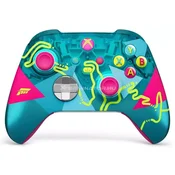 Microsoft Forza Horizon 6 Limited Edition kontroler (EP2-42279)
