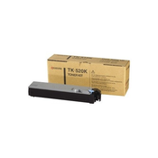 Toner Kyocera TK-520 črna, original -