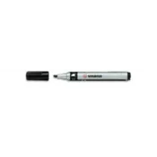 STABILO Mark-4-all trajni marker Crno