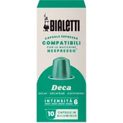 Kavne kapsule Deca - 10 k.
