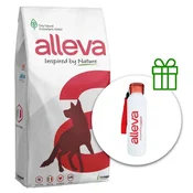 Alleva Care Dog Obesity Glycaemic Control 12 kg + termo steklenica BREZPLAČNO