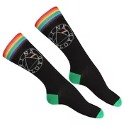 Nogavice Pink Floyd - Circle Logo - ROCK OFF - PFSCK01MB