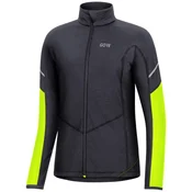 Gore Thermo Zip Langarmshirt