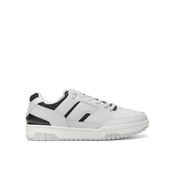 Športna obutev SHAQ BREAKER LOW AQ95014M-SX Siva